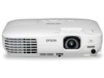 Epson EB-S8/X8/W8 – nowa linia biznesowych projektorów