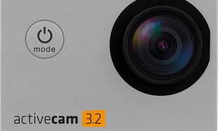 Overmax Activecam 3.2