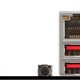 MSI Z370I GAMING PRO CARBON AC