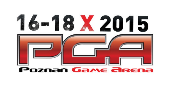 PGA 2015 - Wszystko Co Chcielibyście Wiedzieć o Targach Poznań Game Arena