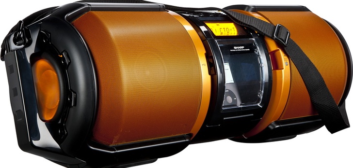 Wrócił czas na mocny bass 