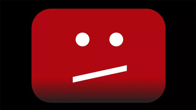 YouTube usuwa filmy - Czeka nas cenzura?