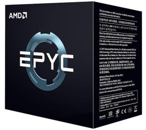 AMD EPYC 7251 2,1 GHz BOX