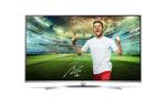 Mistrzowskie Telewizory, Mistrzowskie Emocje - Promocja LG na EURO 2016