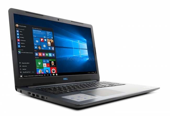 DELL Inspiron 17 G3 3779-1622