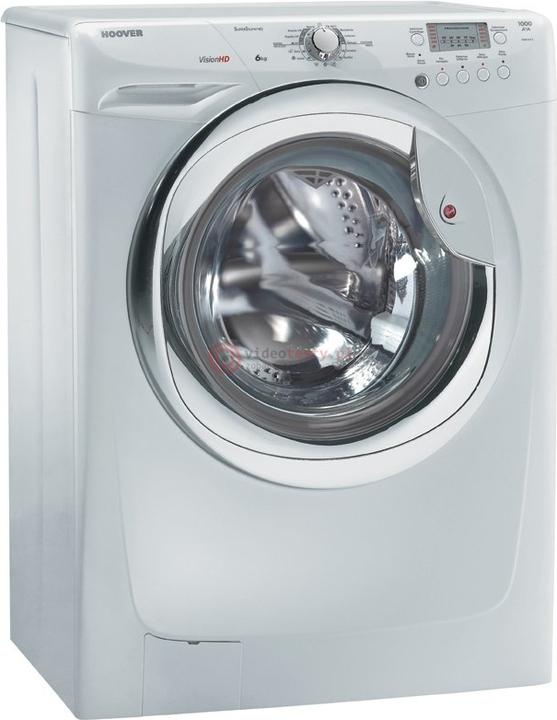 HOOVER Vision HD VHDS 610-16S HOOVER Vision HD VHDS 610-16S