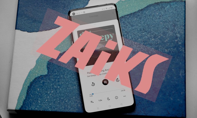 ZAiKS znów zagląda do kieszeni - Szuka pieniędzy ze smartfonów