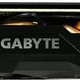 Gigabyte Radeon RX 570 GAMING 8G, 8GB, GDDR5 (256 Bit), DVI-D, HDMI,