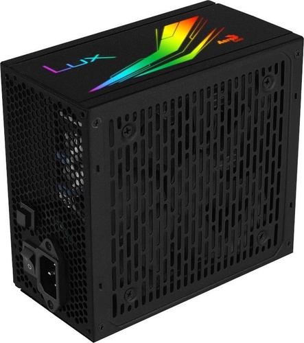 Aerocool LUX 650W RGB (AEROPGSLUXRGB-650)
