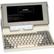 Toshiba T1100