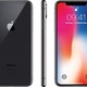 Apple iPhone X 64GB Space Grey
