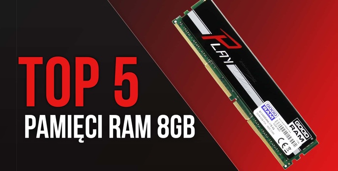 TOP 5 Pamięci RAM 8GB – Szybkość i Wydajność Dla Twojego PC