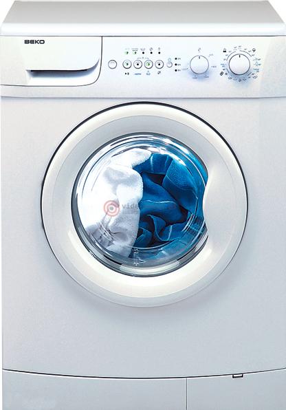 BEKO WMD 25126 T BEKO WMD 25126 T