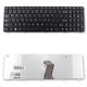 Qoltec Klawiatura do notebooka IBM | Lenovo IdeaPad G570 Z560