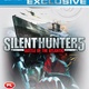 UEX BLUE Silent Hunter 5