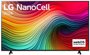 Telewizor LG 75NANO82T6B