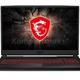 MSI GL75 9SC-007XPL - 512GB M.2 PCIe + 1TB HDD | 16GB