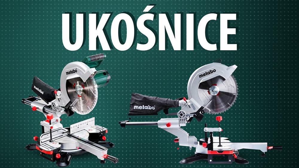 Jaka ukośnica? Zestawienie elektrycznych pił tarczowych