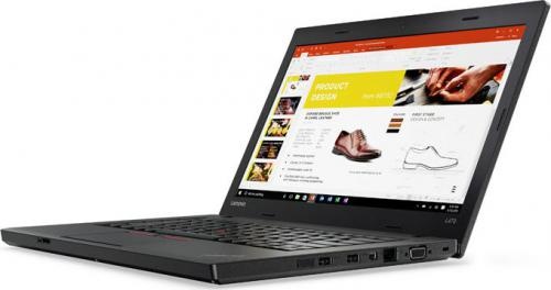 Lenovo ThinkPad L470 (20J4000VPB)