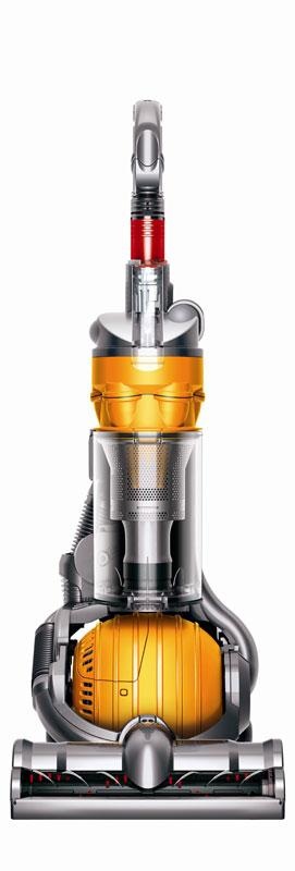 DYSON DC 24 All Floors