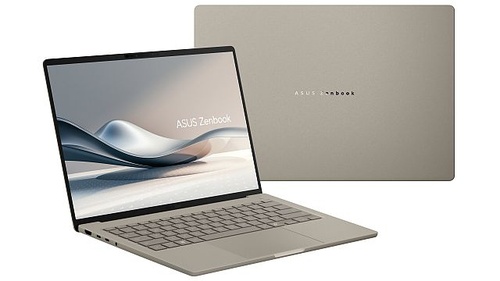 ASUS Zenbook A14 (UX3407)