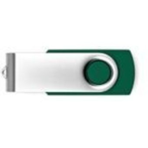 GoodRam Twister 16GB USB 2.0 Zielony