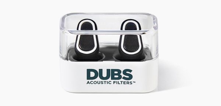 Odetnij Się od Hałasu Dzięki Innowacyjnym Zatyczkom