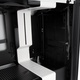 Nzxt H200i biało czarny (CA-H200W-WB)