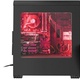 Genesis TITAN 800 czerwony (NPC-1128)