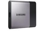 Samsung SSD T3 - Przenośny Dysk SSD