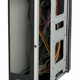 LC-Power OBUDOWA LC-POWER CASE-1350MI MINI-ITX 1X 5,25" (SLIM) 1X 3,5" HD-AUDIO ZASILACZ LC75ITX MAX 75W CZARNA