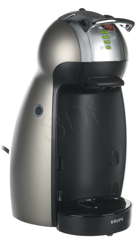 KRUPS DolceGusto KP 1509 KRUPS DolceGusto KP 1509