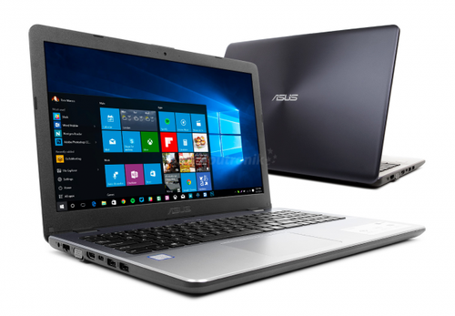 Asus ASUS VivoBook X542 (K542UF-KT257T) Core i5 8250U | LCD: