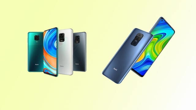 Xiaomi ujawnia polskie ceny serii Redmi Note!
