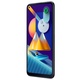 SAMSUNG Galaxy M11 SM-M115 Czarny