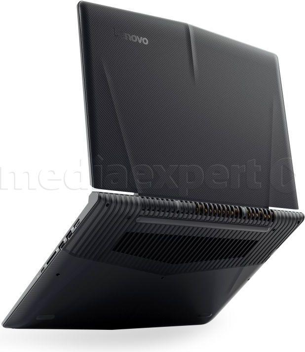 LENOVO Legion Y520-15IKBM (80YY001PPB) i7-7700HQ 8GB 1000GB