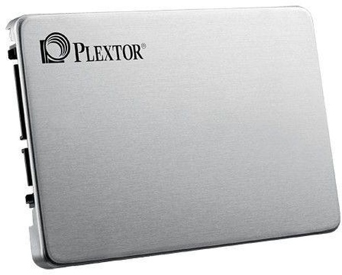 Plextor SSD 256GB 2,5'' 3D TLC PX-256M8VC