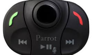 Parrot MKi9000