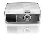 BenQ W1500 - projektor o uniwersalnym zastosowaniu