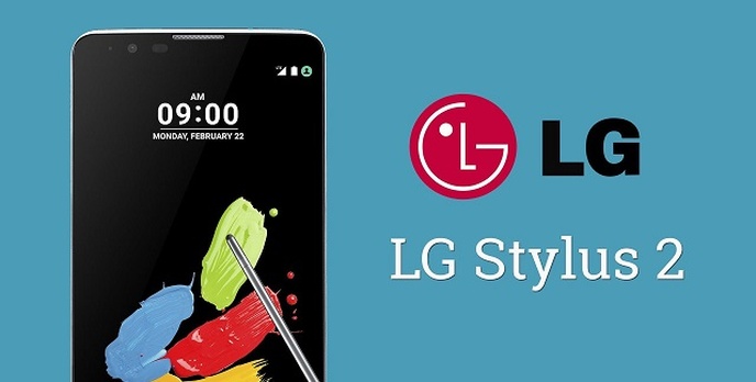 Nadchodzi LG Stylus 2 ze Wsparciem dla Standardu DAB+!