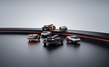 Najbardziej zaawansowane robotyczne kosiarki Navimow wkraczają na polski rynek!