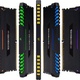 Corsair Vengeance RGB DDR4, 8x16GB, 3200MHz, CL16 (CMR128GX4M8C3200C16)