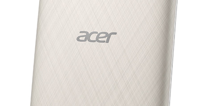 Nowy Smartfon Od Acera, Liquid Z500 Zabierze Cię W Świat Rozrywki!