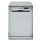 HOTPOINT-ARISTON LDF7 12H14 X EU (szer 60cm / inox)