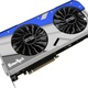 Palit GeForce GTX 1080 GameRock Premium 8GB GDDR5X (256 Bit) HDMI, DVI, 3xDP, BOX (NEB1080H15P2GP)