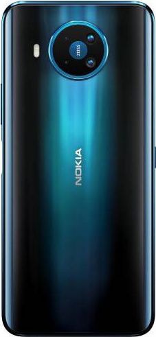 Nokia 8.3 5G 8/128GB Dual SIM Niebieski (TA-1243 )