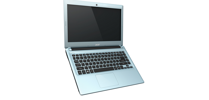 Firma Acer przedstawia serię notebooków V3