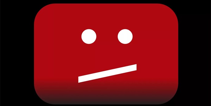 YouTube usuwa filmy - Czeka nas cenzura?