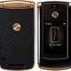 Motorola RAZR2 V8 Luxury Edition