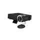 Asus B1M Ultrajasny bezprzewodowy projektor LED/DLP/WXGA/700AL/3500:1/2W speaker*2/D-sub, HDMI1.3(HDCP)/Composite Video/2.4kg/Black